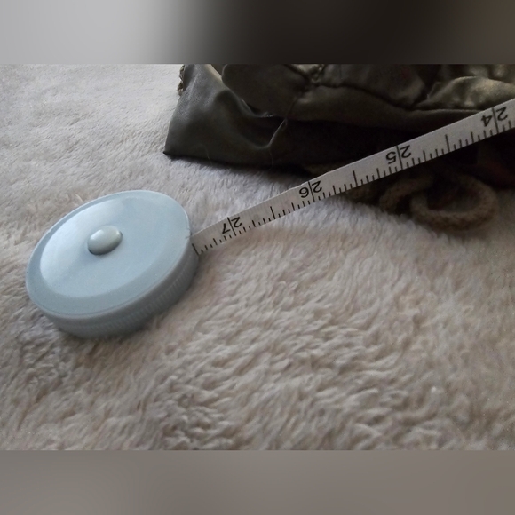 Da-Nang Parachute Cargo Pants - Picture 10 of 10